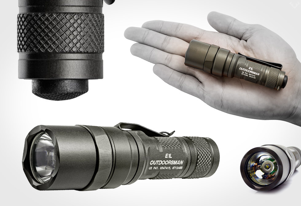 SureFire-E1L-Outdoorsman – LumberJac