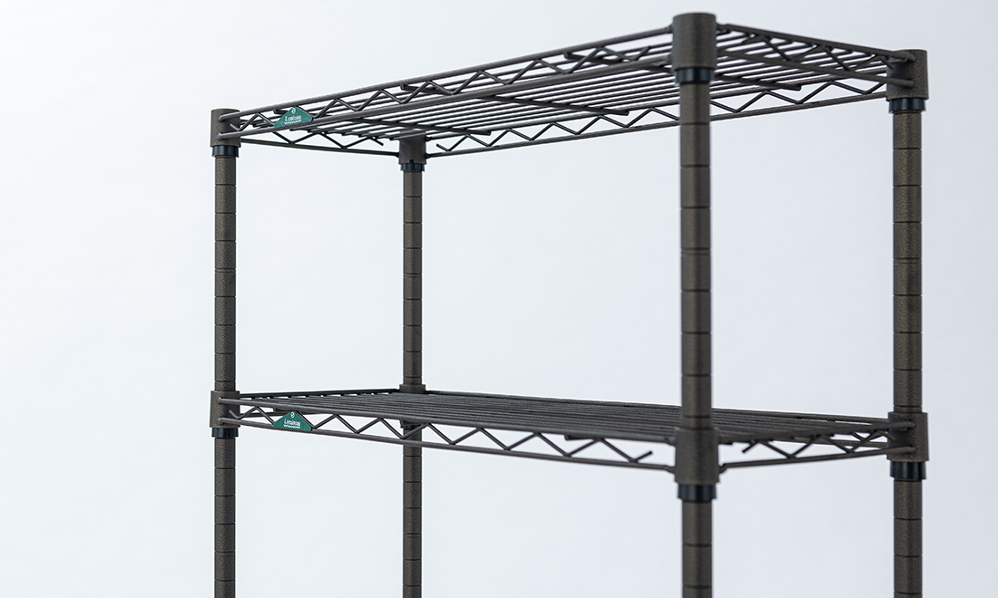 ルミナスGR（ガーデン） | ルミナススチールラック公式通販