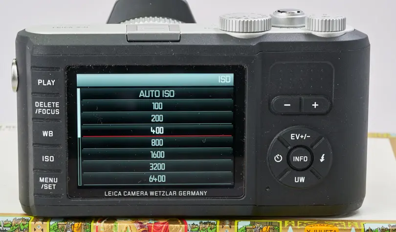 Leica X-U Hands-On Review - Underwater Camera That's Built to Take