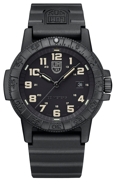 LEATHERBACK SEA TURTLE GIANT 0320 SERIES Ref.0330 | Luminox