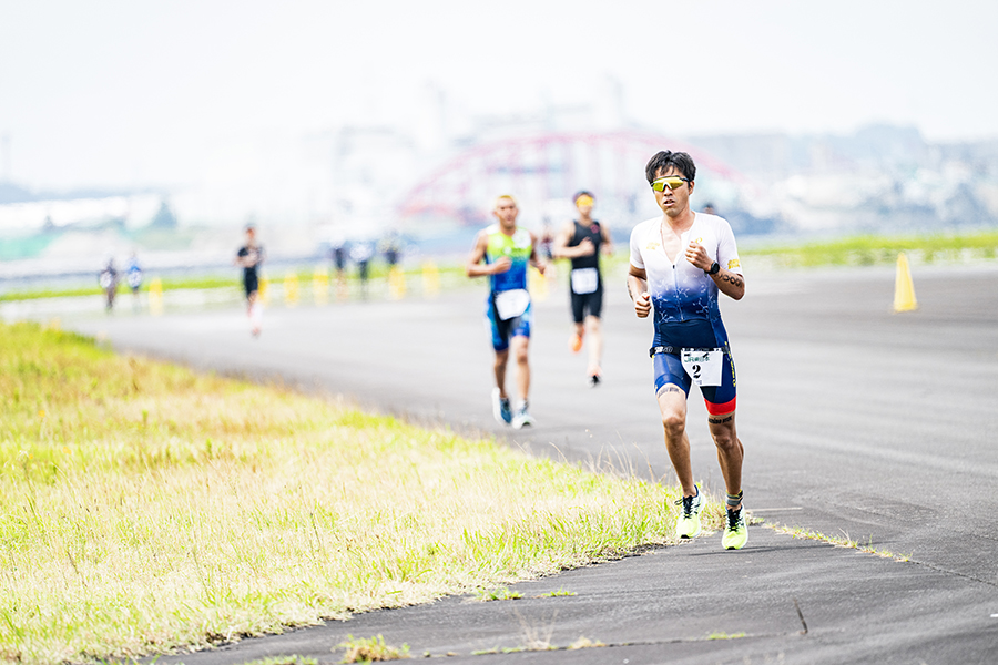 大会レビュー】爽快なコースを楽しめる！木更津トライアスロン