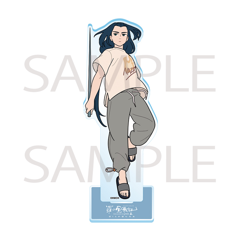 羅小黒戦記2 ぼくらが望む未来』2025年11月7日(金)公開