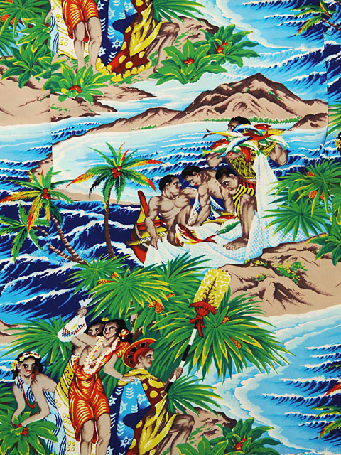 SUN SURF SPECIAL EDITION（サンサーフスペシャルエディション