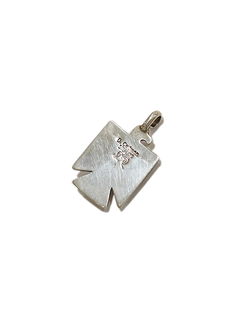 Darrell Cadman（ダレルキャドマン） 】 サンダーバードペンダント