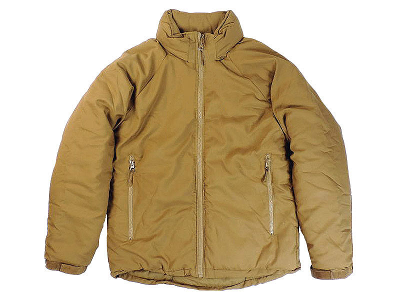 USMC Primaloft Level 7 ECW Parka Wild Things米海兵隊レベル7 JK XS