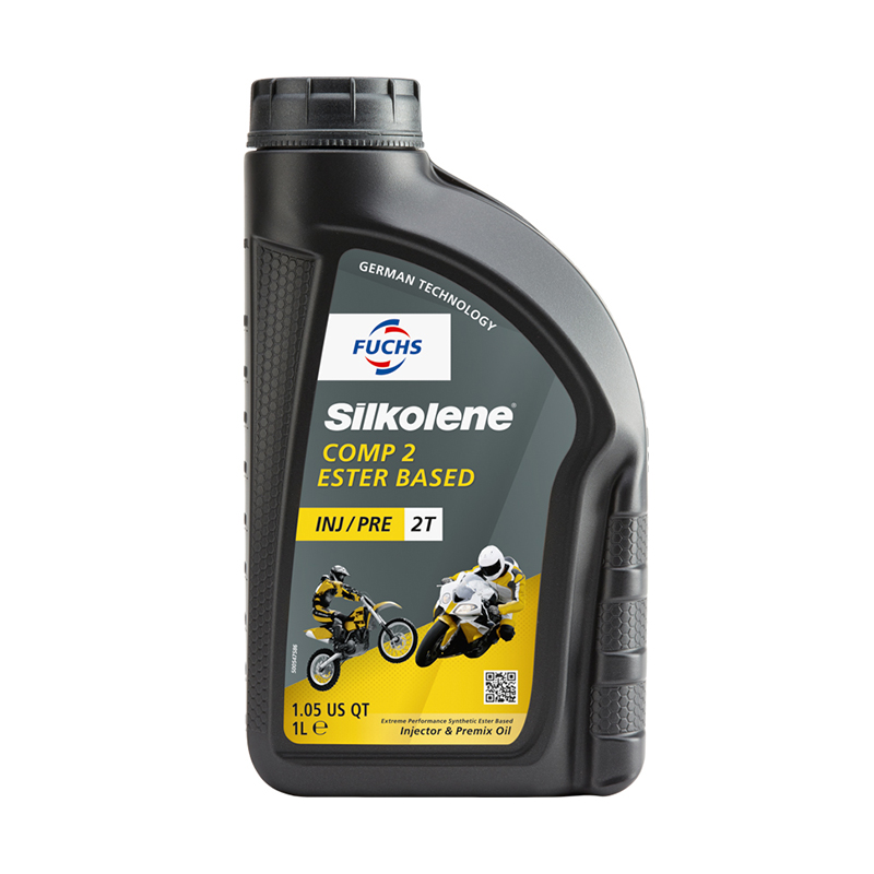 FUCHS(フックス)・lubricants製品サイト / SILKOLENE COMP 2