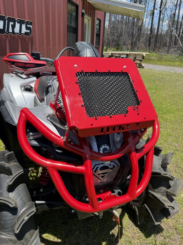 Renegade – Lucky-7-Motorsports