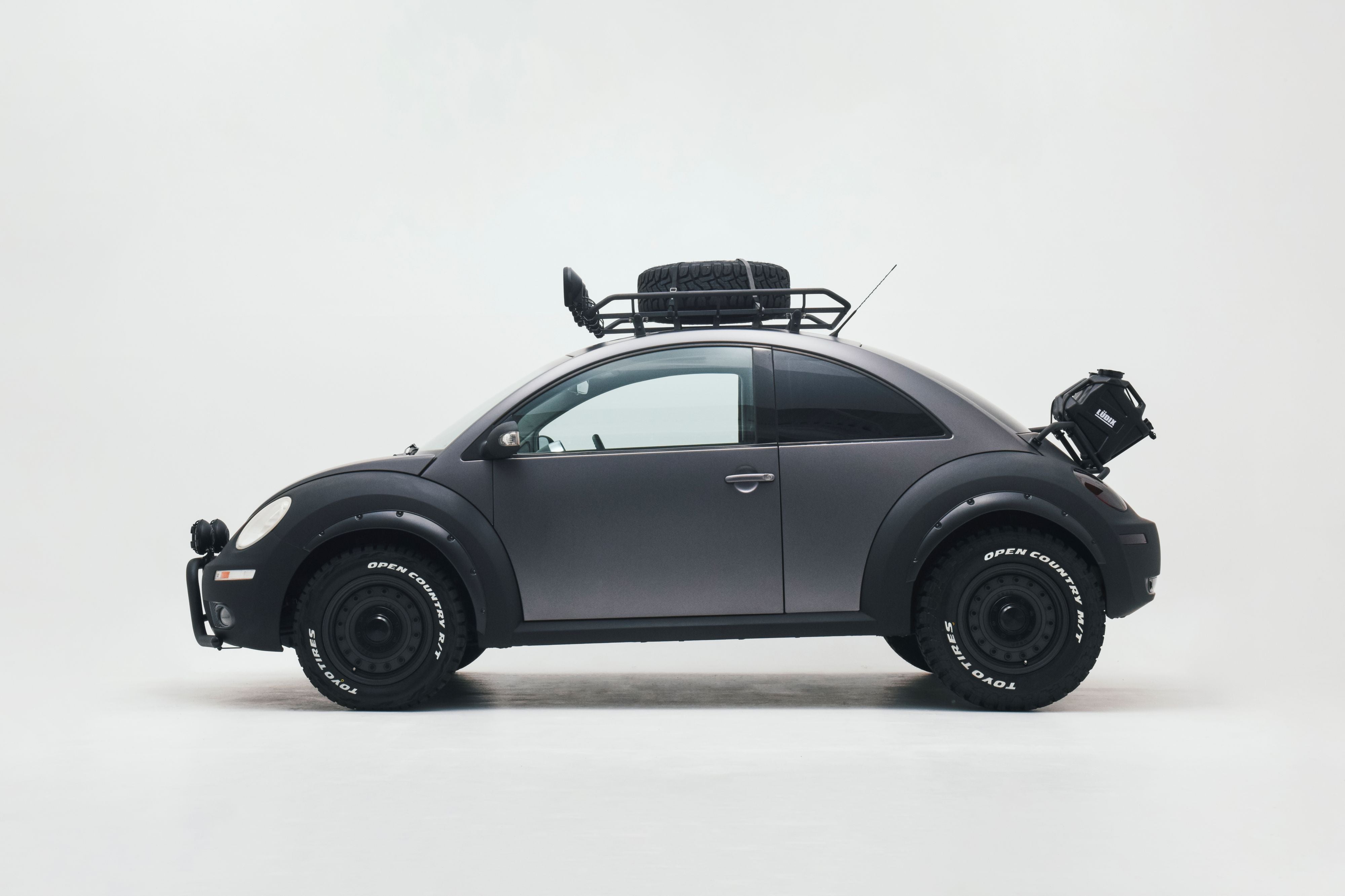 カスタムカー / VWニュービートル / LUDIX NB-1 / フルカスタムプラン