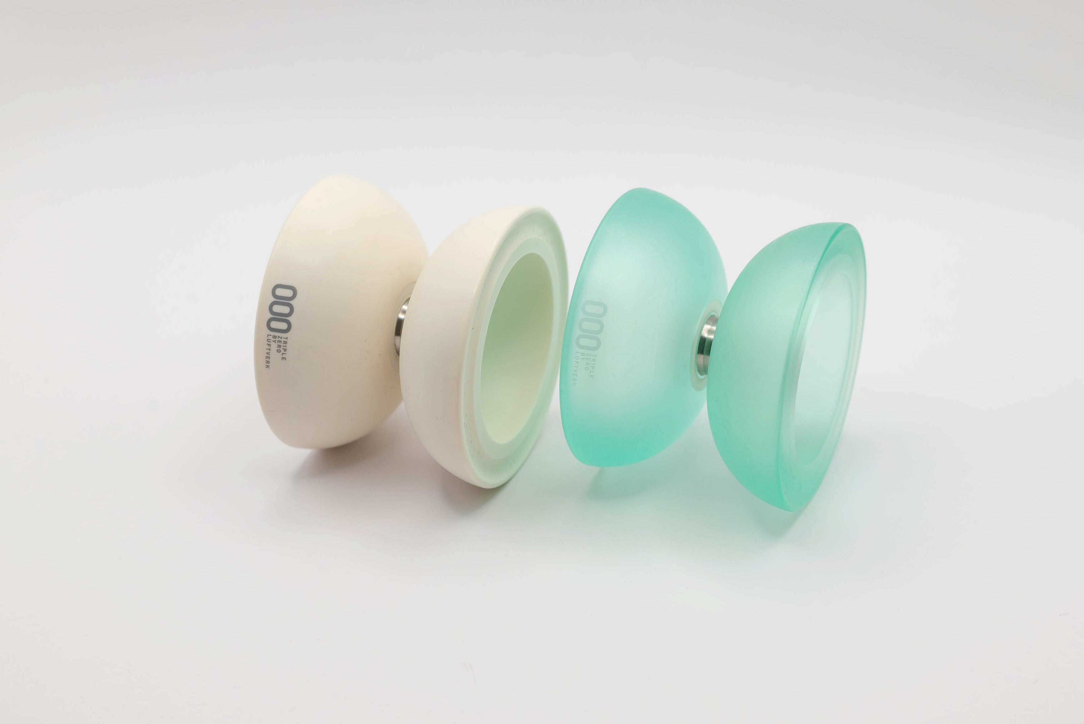 Plastic 000 - LUFTVERK