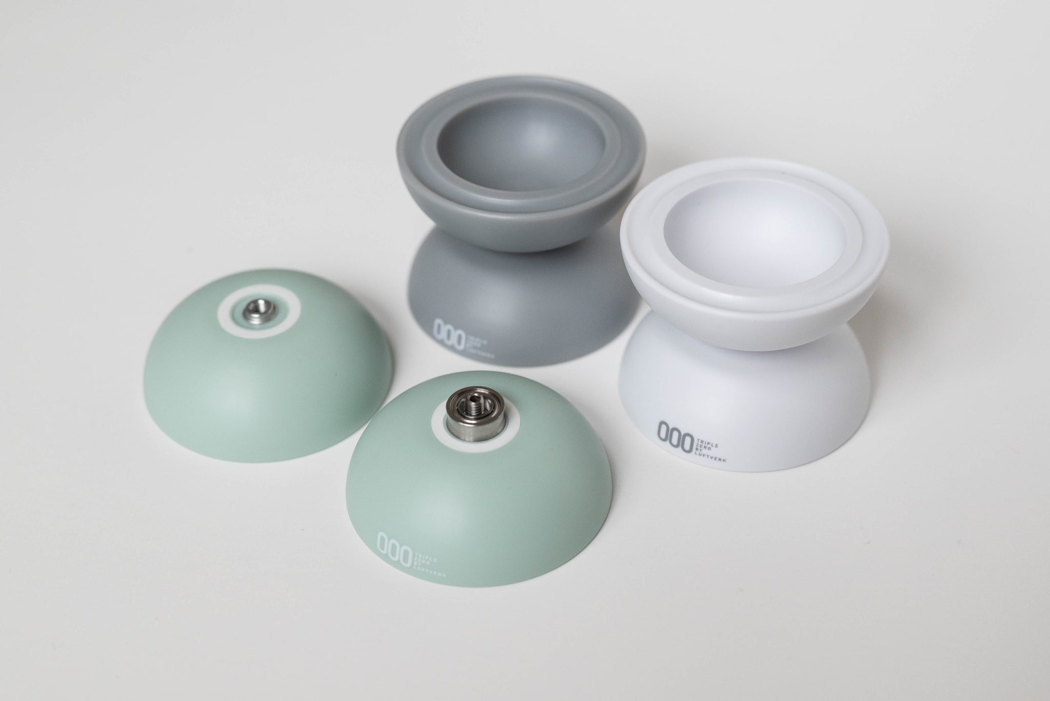 Plastic 000 - LUFTVERK