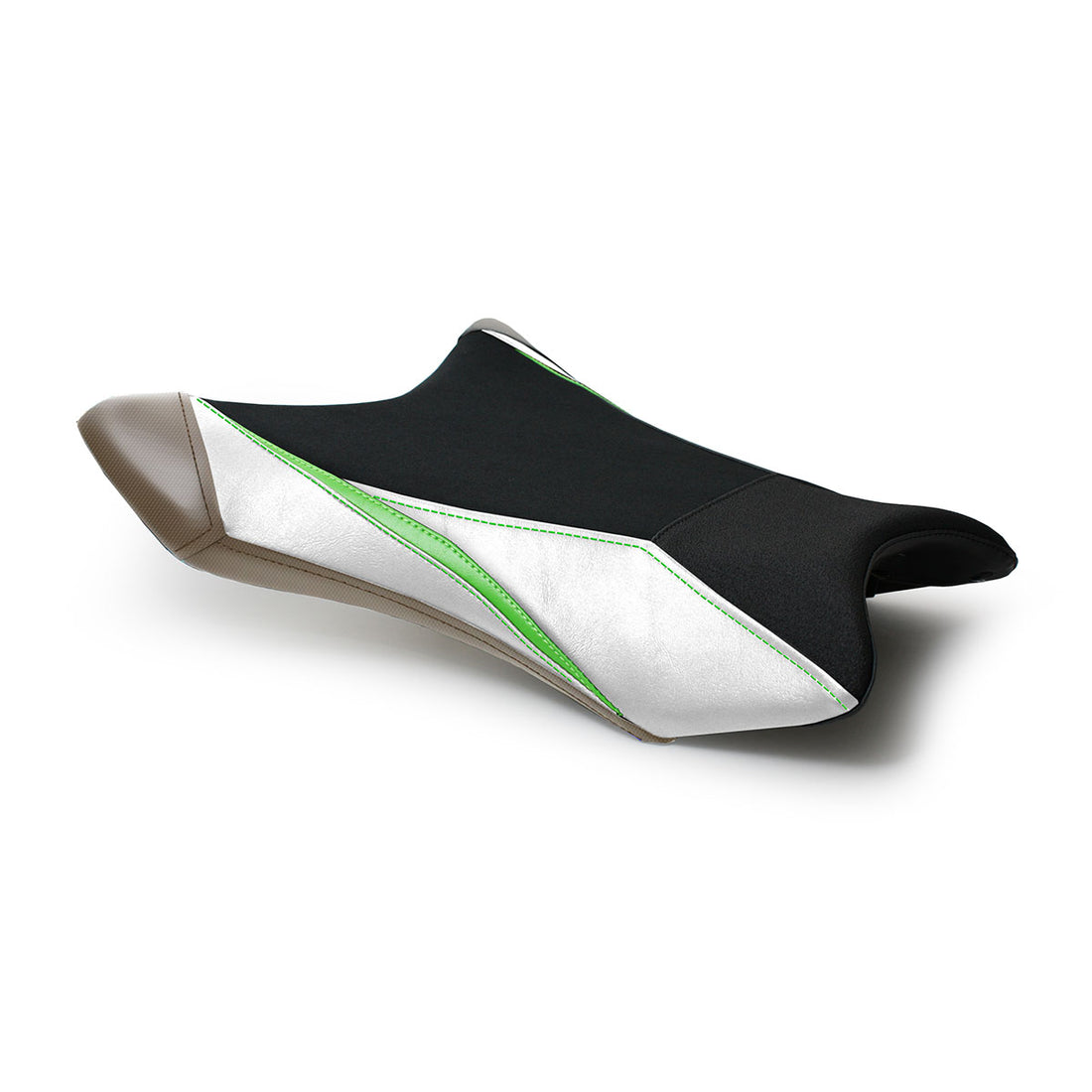 16-20 Kawasaki Ninja ZX-10R Rider Seat Cover (Sport) – Luimoto