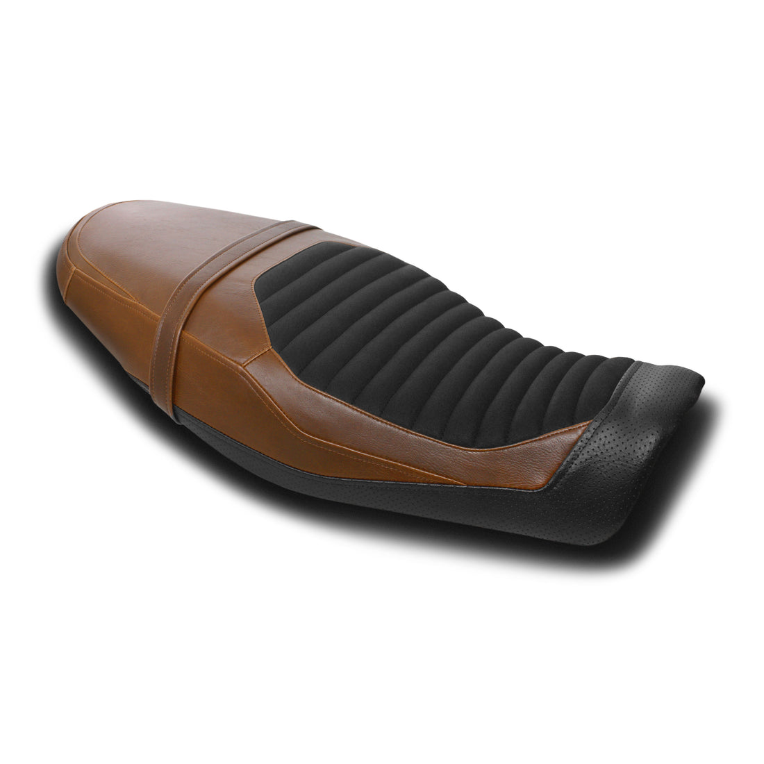 22-24 Kawasaki Z650RS Rider Seat Cover (Modern Classic) – Luimoto