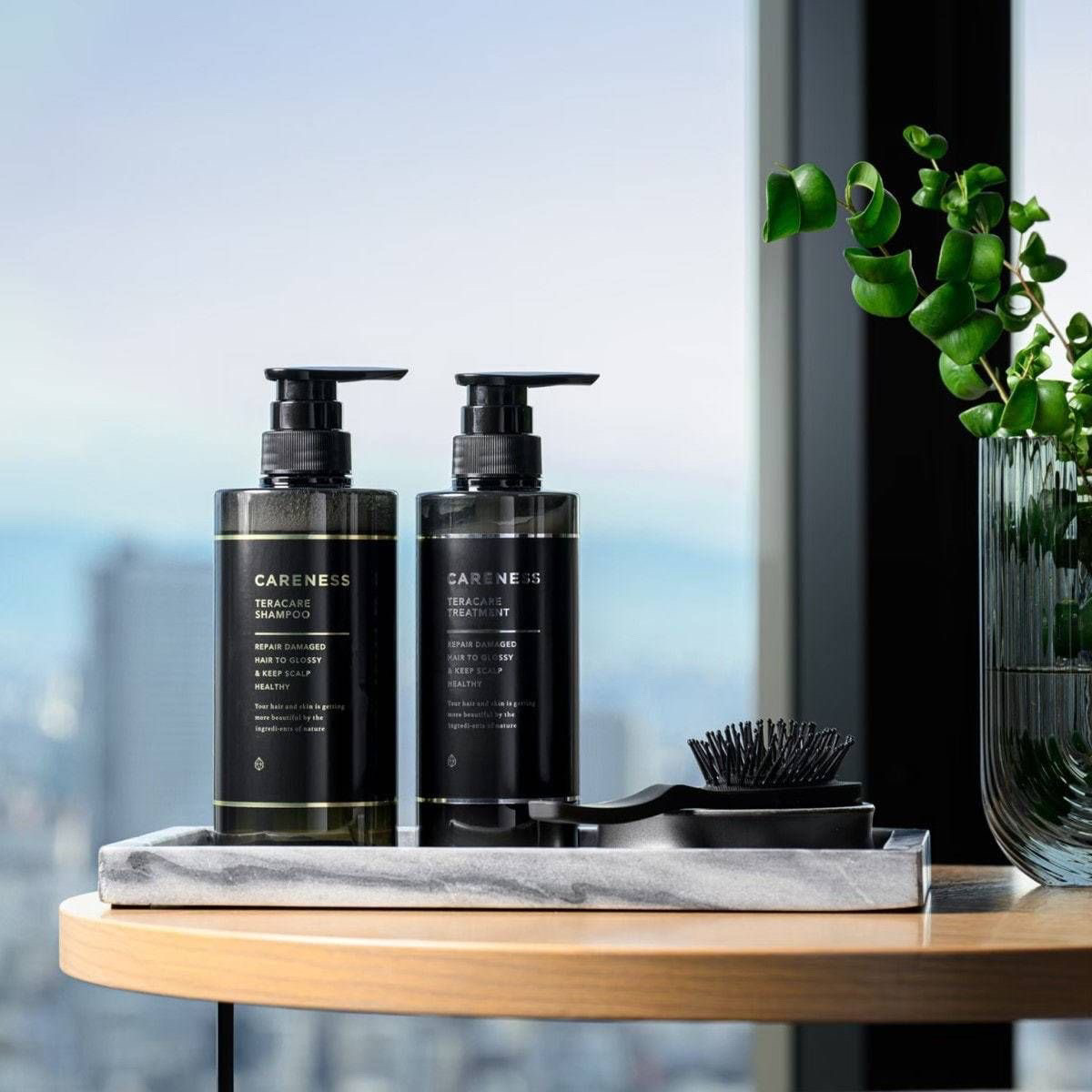 PRODUCUT | luluCHARIS［ルルカリス］｜富田林の美容室