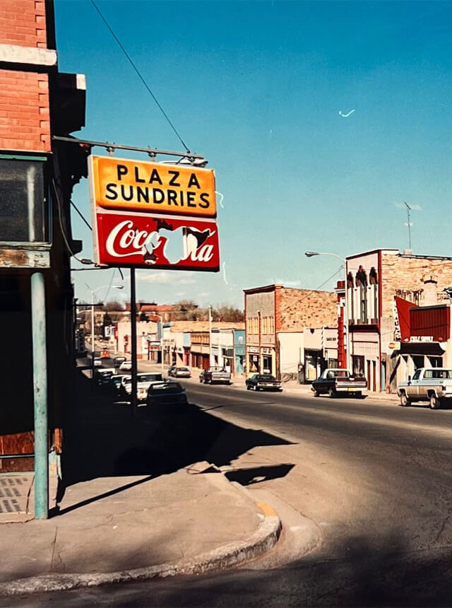 Wim Wenders | Lula JAPAN [ルラ ジャパン]