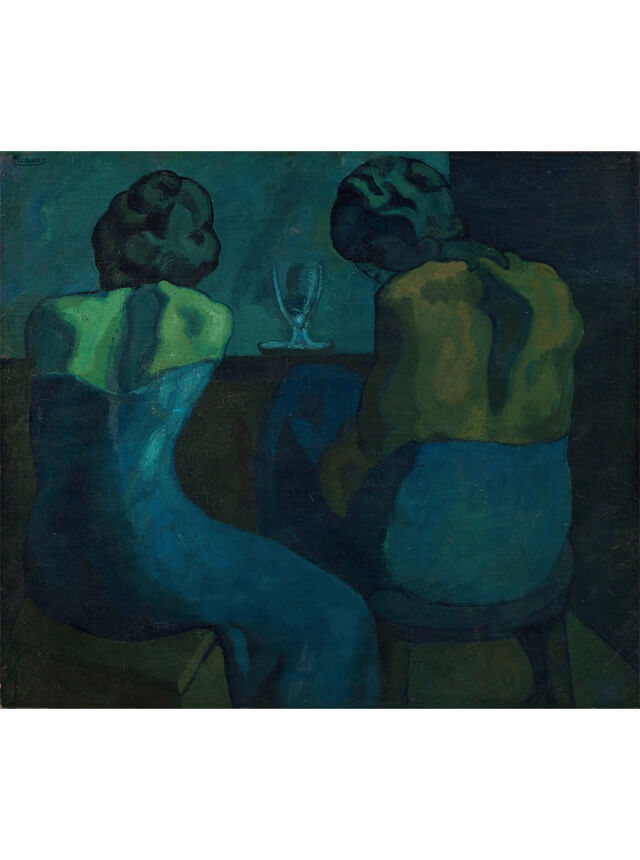 Pablo Picasso | Lula JAPAN [ルラ ジャパン]