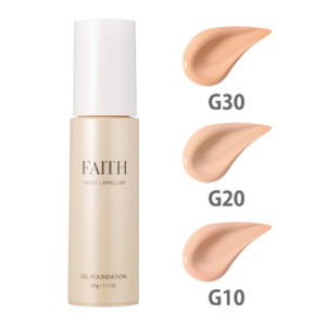 クララベルス スピキュールファンデーション SPF50＋/PA＋＋＋