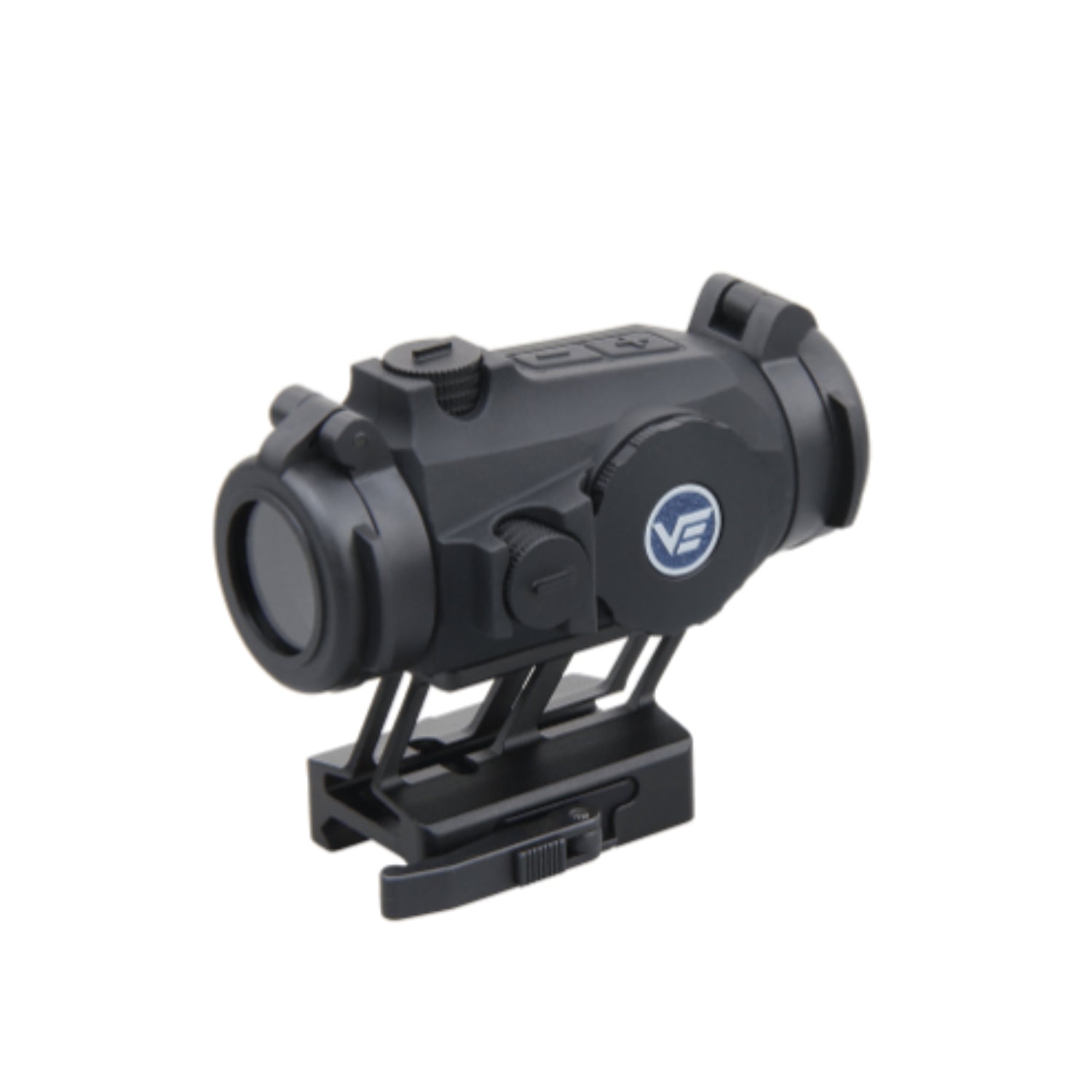 Vector Optics Maverick-IV 1x20 Mini Rubber Armored Reflex Sight