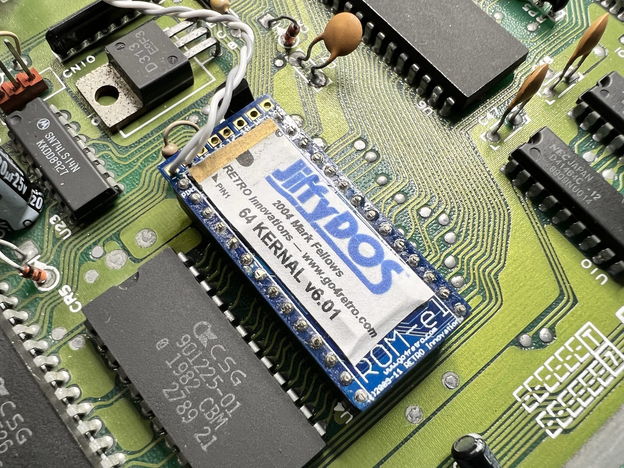 1541 Ultimate Archives - Lyonsden Blog