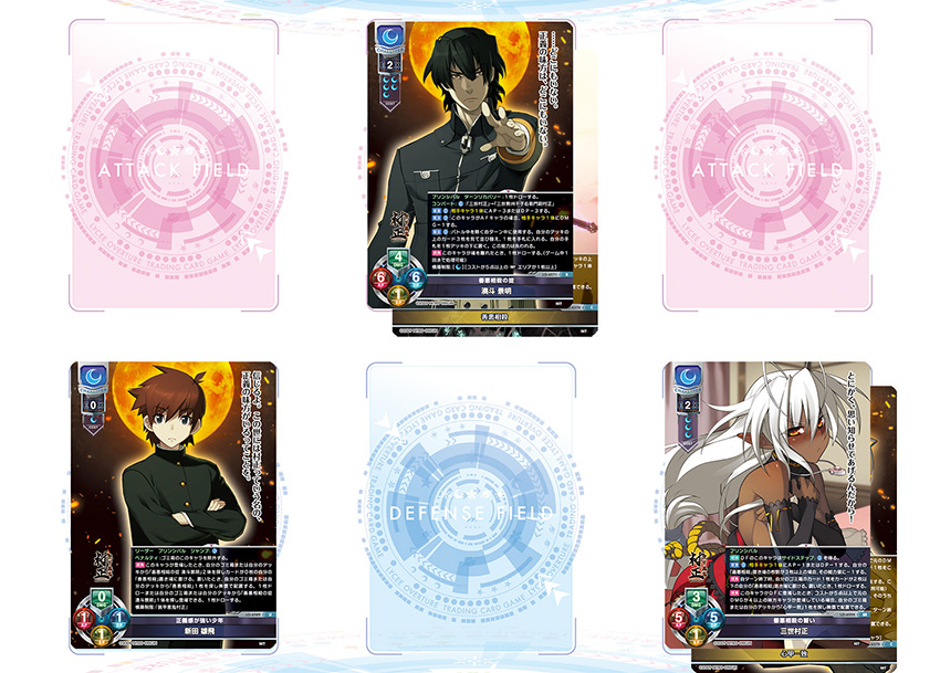 サンプルデッキ】ニトロオリジン限定 『装甲悪鬼村正』月単デッキ