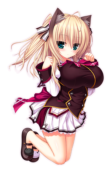 Lycee Overture Ver.まどそふと 1.0 || リセ オーバーチュア