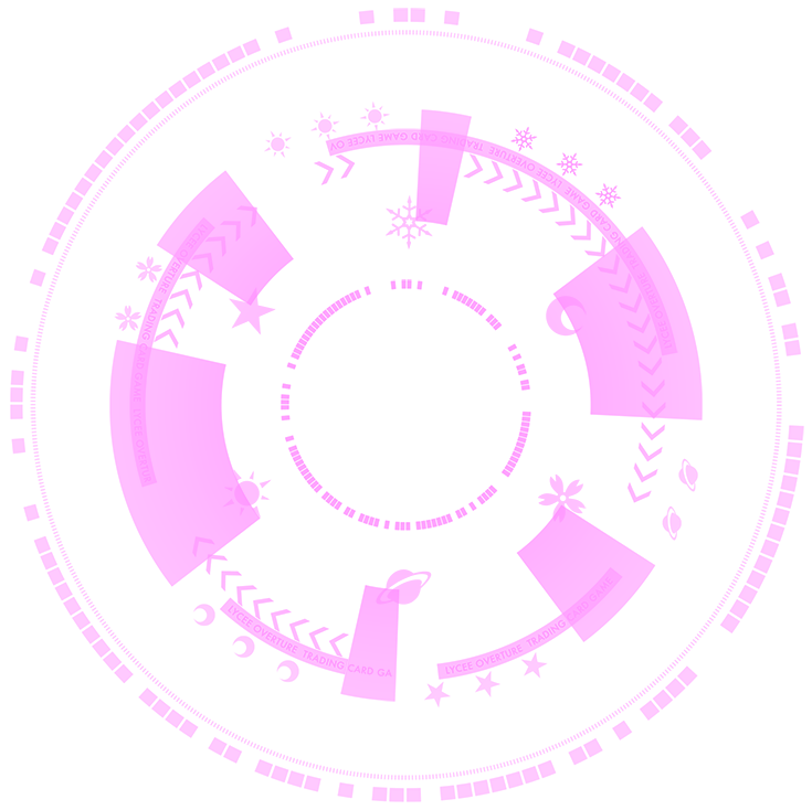 Lycee Overture Ver.アミューズクラフト 1.0 || リセ オーバーチュア