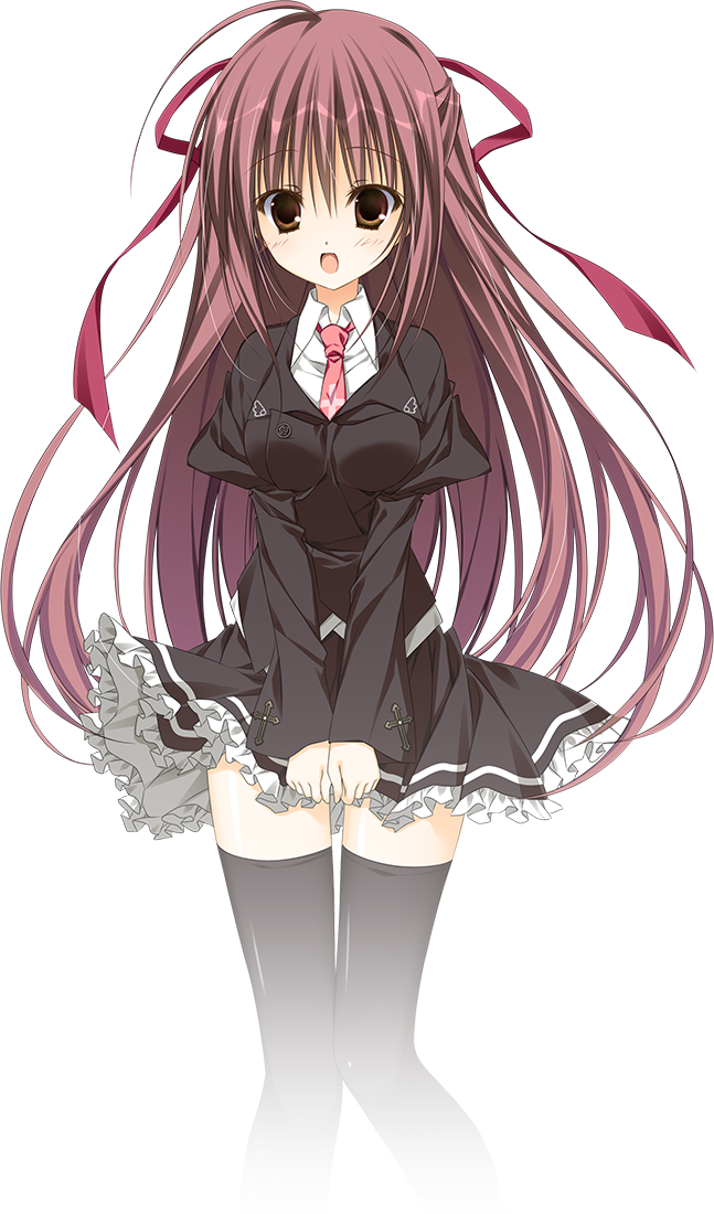 Lycee Overture Ver.ケロQ・枕 1.0 || リセ オーバーチュア