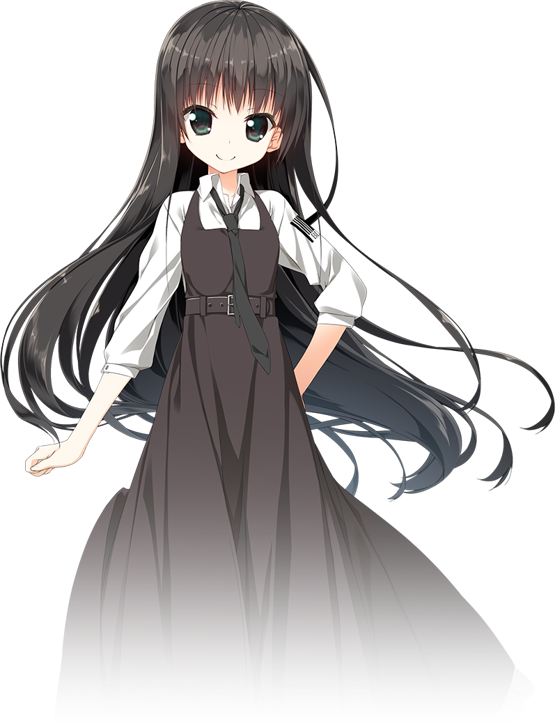 Lycee Overture Ver.ケロQ・枕 1.0 || リセ オーバーチュア