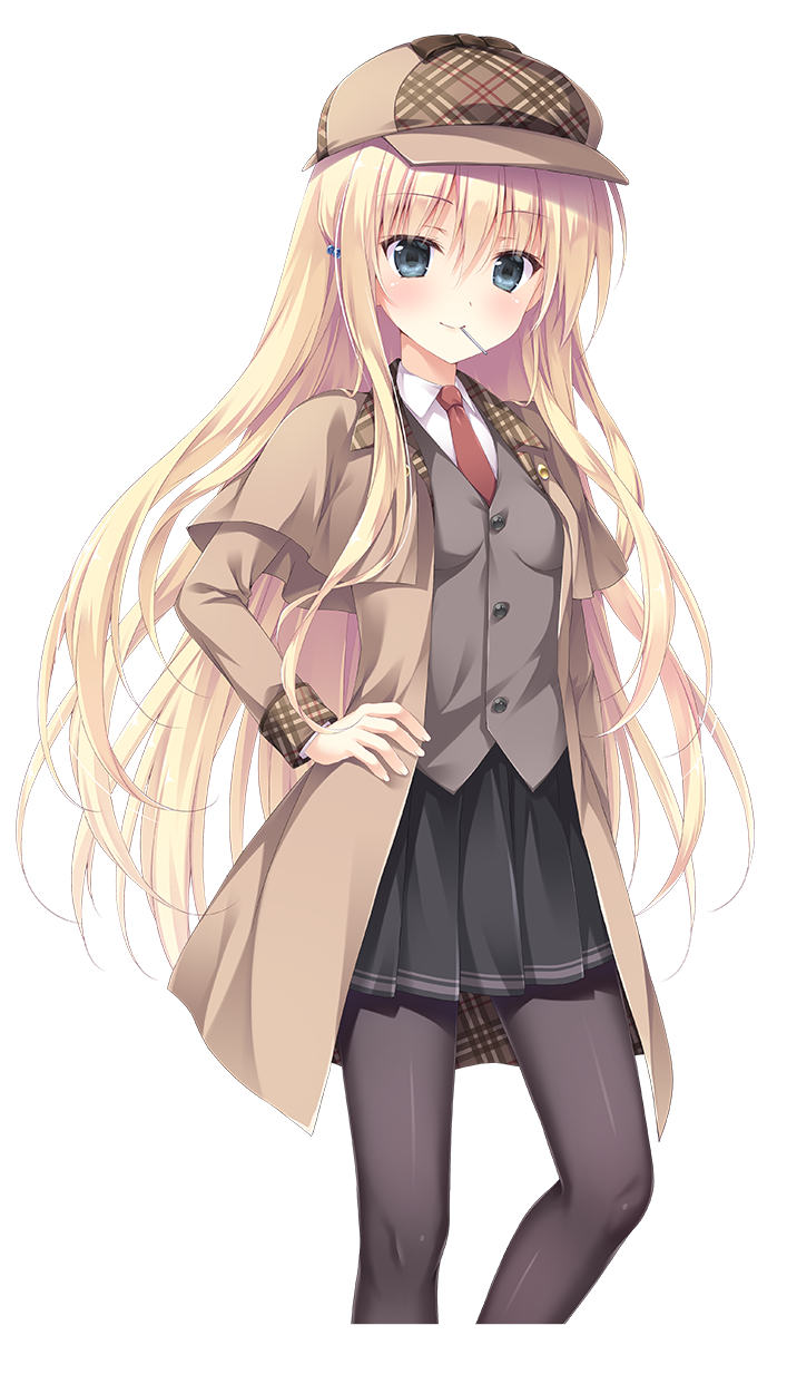 Lycee Overture Ver.きゃべつそふと 1.0 || リセ オーバーチュア