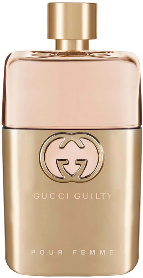 Gucci Guilty Pour Femme Eau De Parfum 90 ml | lyko.com