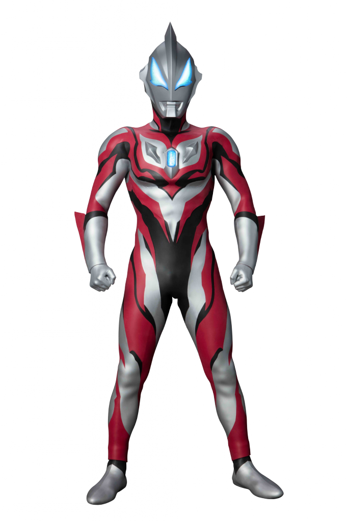 ウルトラマンジード | ウルトラマンジード 公式サイト