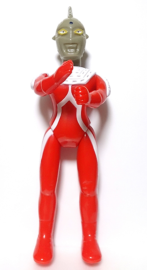 GWは「ウルトラセブン展 モロボシダンの名をかりて」(京都タカシマヤ