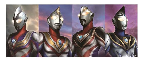 12/27(木)「ウルトラマンフェスティバル in ひらかたパーク