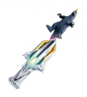 巨大限定プラシート付き！新ソフビシリーズ 「ウルトラヒーロー500