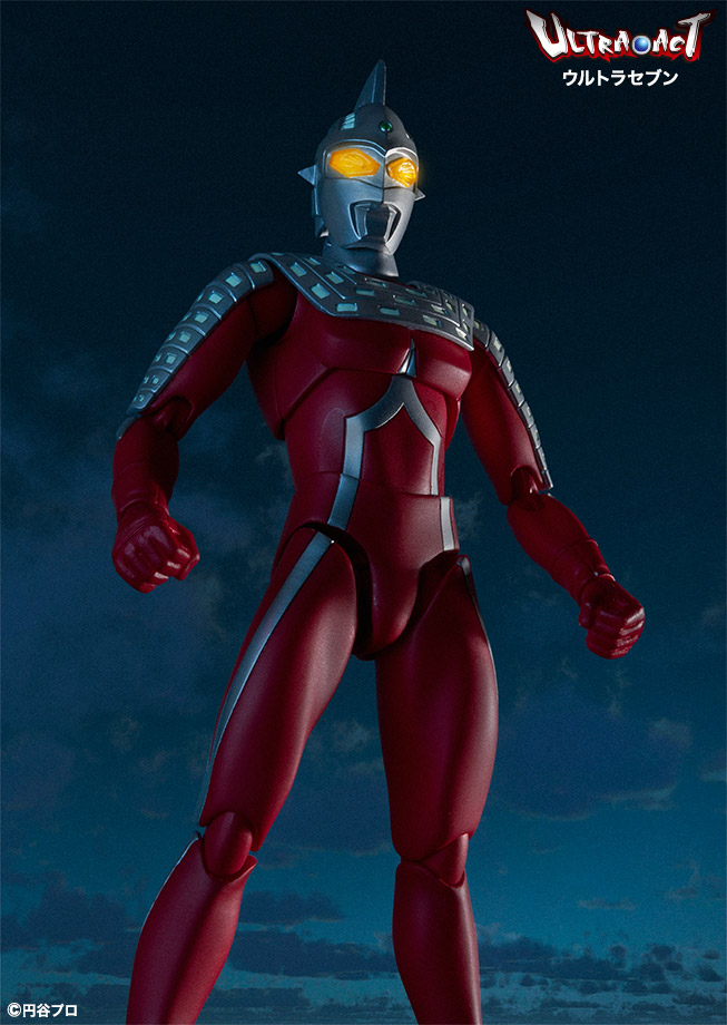 新規造形・可動を組み込んだ6兄弟シリーズが遂に完結！9/21(土