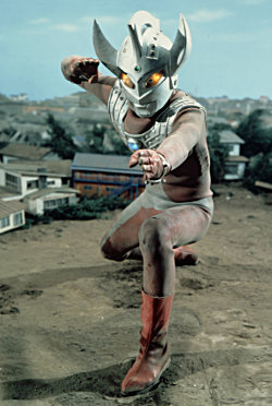 館長 庵野秀明 特撮博物館」新潟展開催記念！ 円谷プロ作品の放送