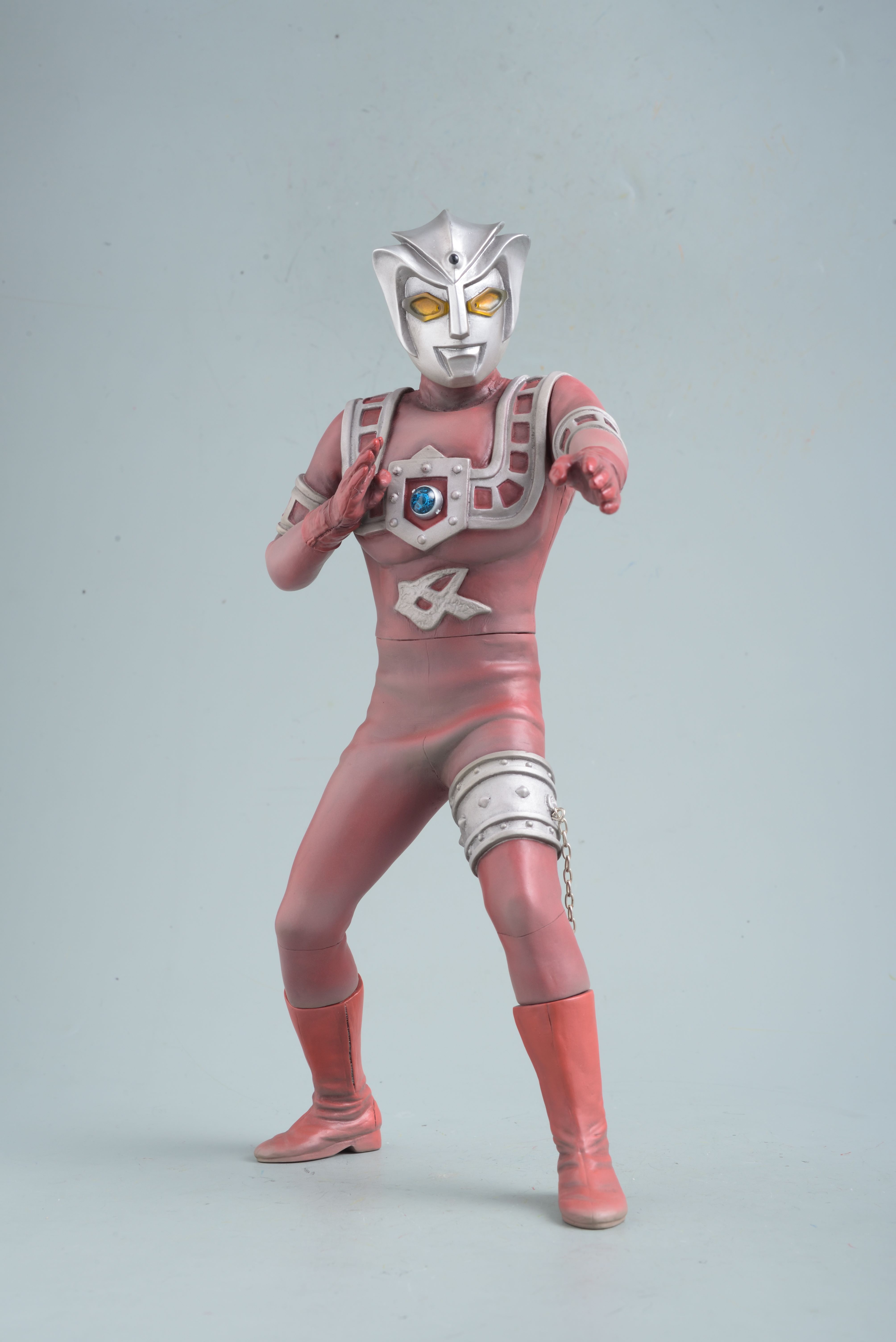 1/6 特撮シリーズ アストラ 劇中イメージ Ver. LED発光ギミック付き