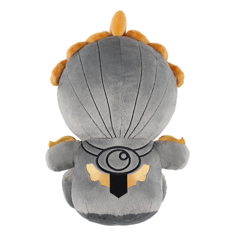 M78ウルトラマン ふわふわ抱っこぬいぐるみ ジャグラスジャグラー