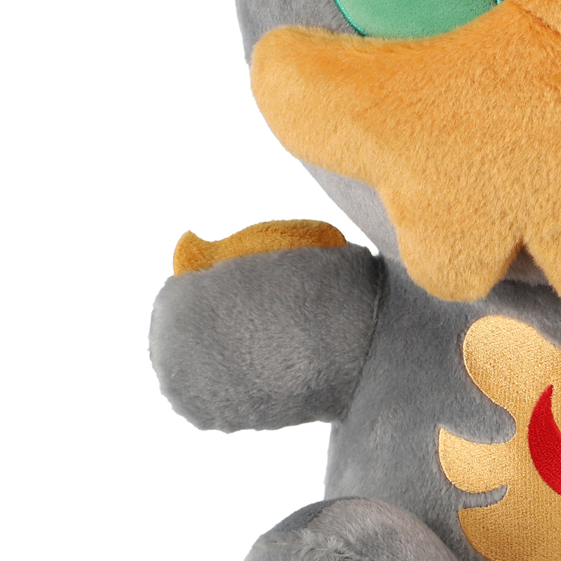 M78ウルトラマン ふわふわ抱っこぬいぐるみ ジャグラスジャグラー