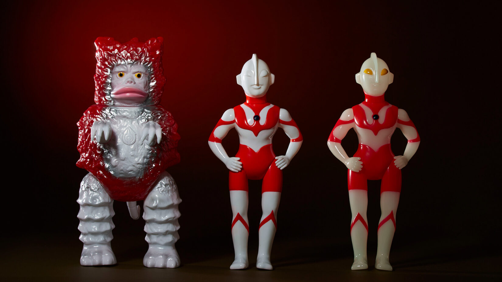 JALオリジナル ウルトラマングッズ」JAL公式ショッピングサイトに登場