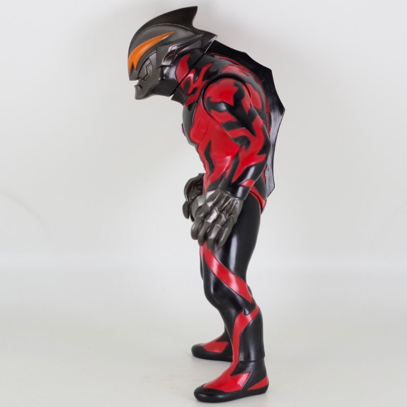 ブルマァクの怪獣シリーズ ウルトラマンベリアル（ツブラヤストア限定