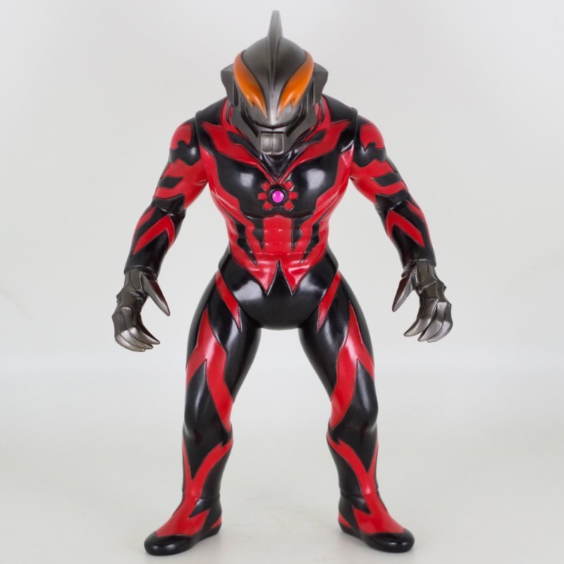 ブルマァクの怪獣シリーズ ウルトラマンベリアル（ツブラヤストア限定