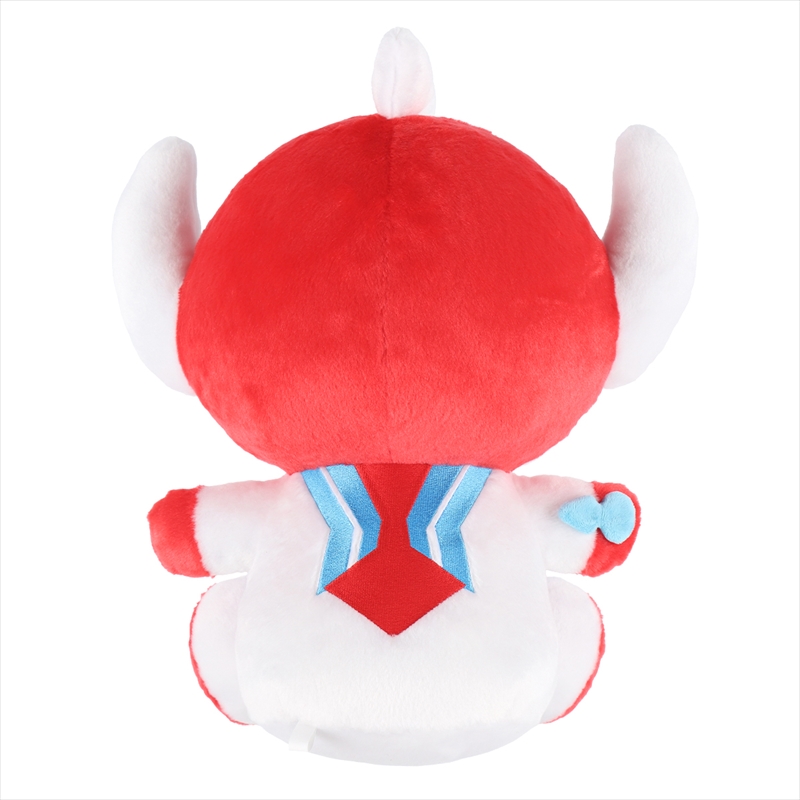 M78ウルトラマン ふわふわ抱っこぬいぐるみ ウルトラマンタイガ – 円谷