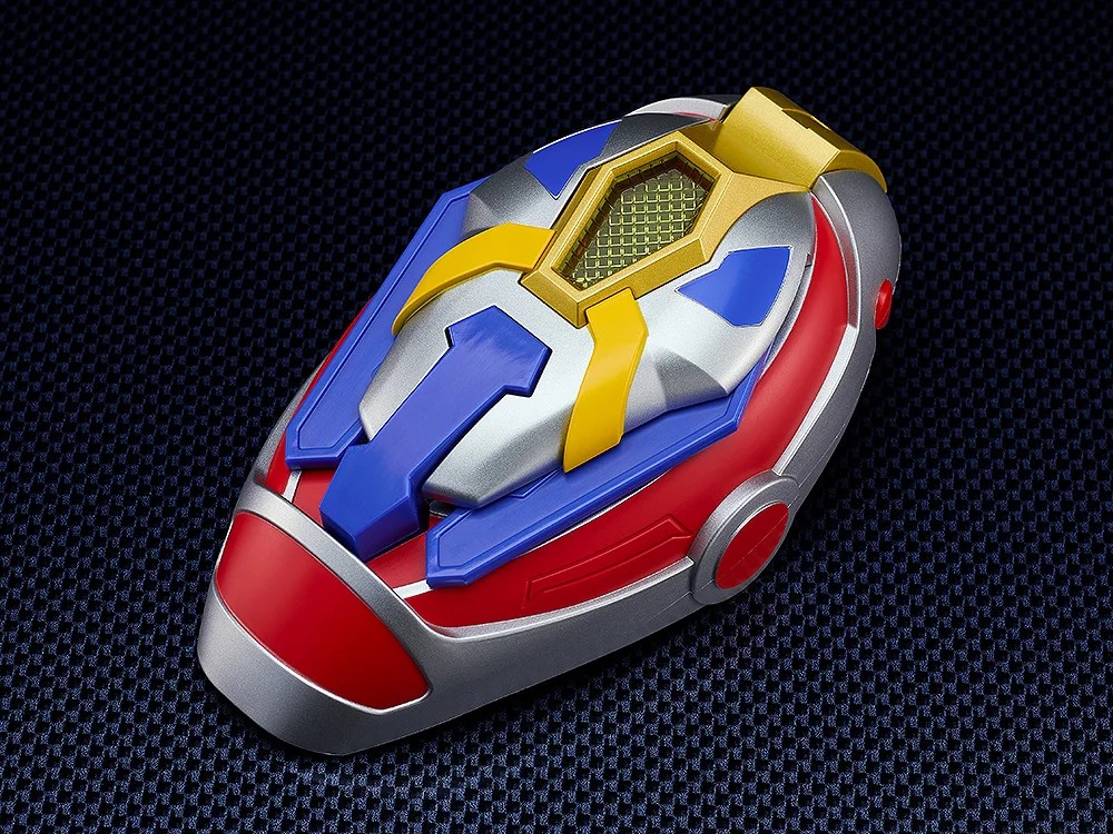 電光超人グリッドマン – 円谷ステーション – ウルトラマン、円谷プロ