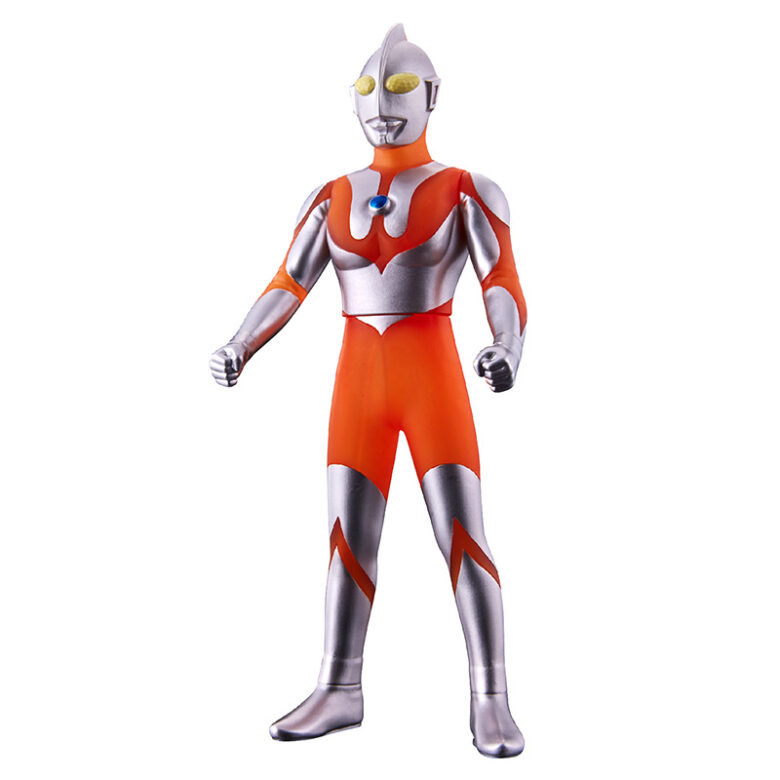 ULTRAMAN TO THE WORLD HANEDA AIRPORT」関連アイテムの事後販売