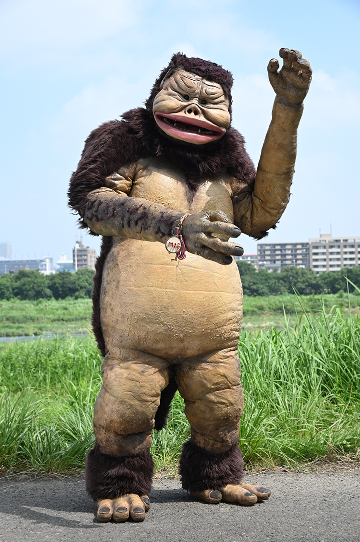 人工生命M1号 – 円谷ステーション – ウルトラマン、円谷プロ公式サイト