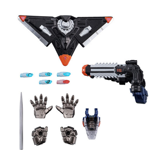 アースガロン COMPLETE EDITION – 円谷ステーション – ウルトラマン