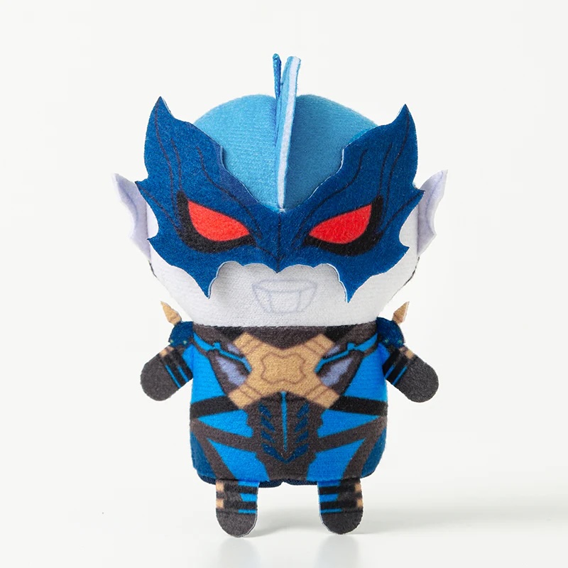 ぷちマスコットキーホルダー ウルトラマントレギア – 円谷ステーション