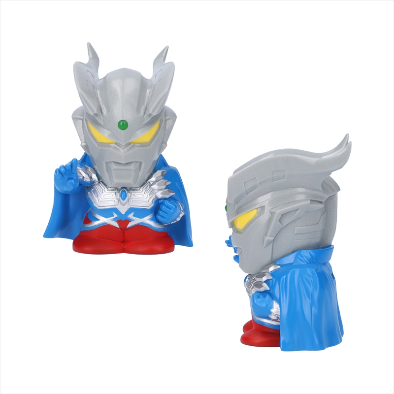 ウルトラちょきんにんぎょう ウルトラマンゼロ – 円谷ステーション