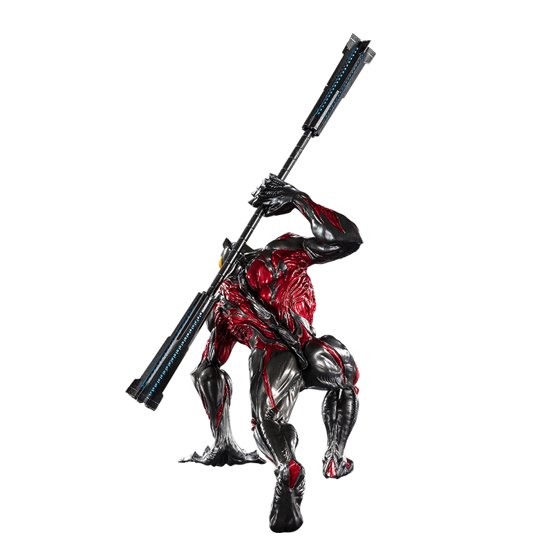 ウルトラマンシリーズ 豪塊 ウルトラマンベリアル – 円谷ステーション