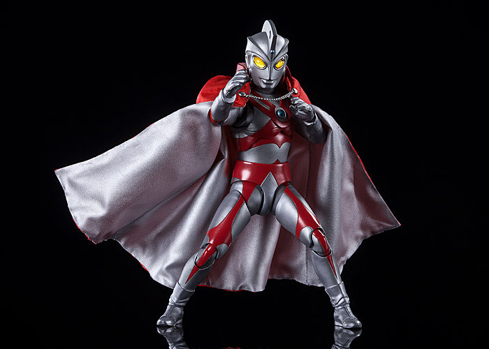 歴戦の勇者、その証！魂ウェブ商店にて「S.H.Figuarts ブラザーズ